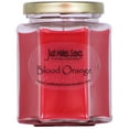 thumbnail image 4 of Blood Orange Candle -Just Makes Scents, 4 of 5