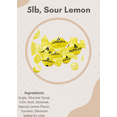 thumbnail image 2 of Nuts To You Belgium Napoleon Candy (5lb, Sour Lemon), 2 of 5
