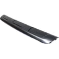 thumbnail image 2 of For 2013-2016 Trax Rear Bumper Covers Black Plastic 95235049 GM1144117 Q, 2 of 5
