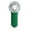 B, variant on Battery-Powered Portable Handheld Mini Fan - AA Battery Operated, Lightweight Personal Fan for Travel, Camping, Home & Office (Multicolor)