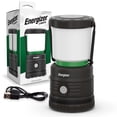 thumbnail image 4 of ENERGIZER LED Camping Lantern X1000, Bright and Rugged Tent Light, Water Resistant Lantern for Camping, Hiking, Fishing, Emergency (USB Cable Included), 4 of 4