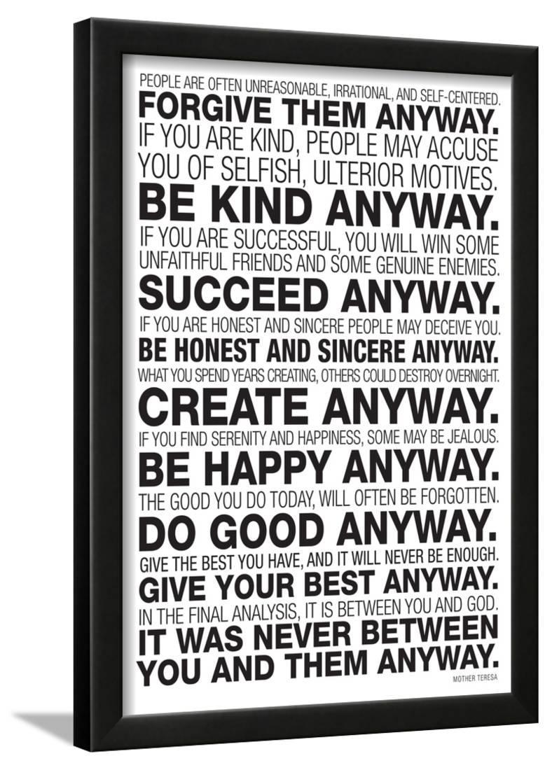 Free Free 326 Mother Teresa Quotes Svg SVG PNG EPS DXF File