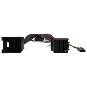 PAC AmpPRO 4 Amp Integration Interface for Select 2018 and Up Ford Vehicles with Factory-Amplified B&O A2B Sound Systems, AP4-FD31