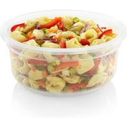 Snapware Total Solution 3.8 Cups Plastic Food Storage, 1 container