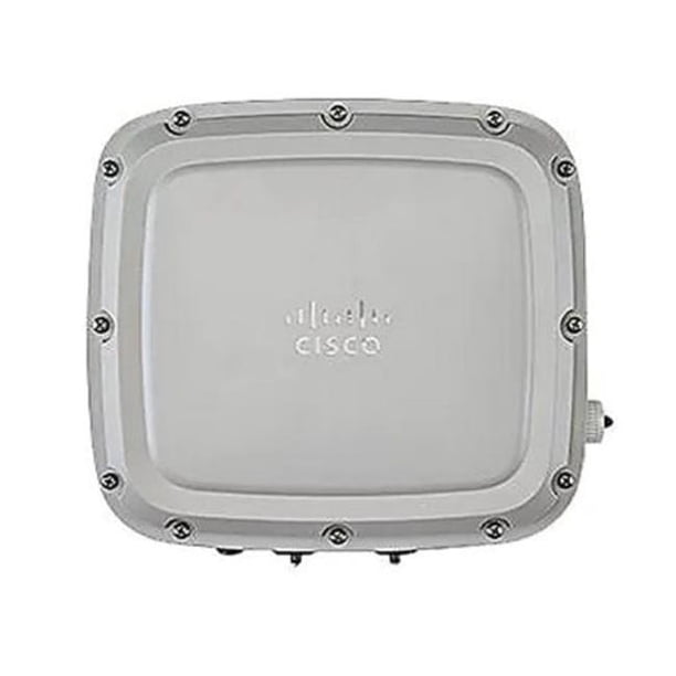 Cisco Catalyst C9124AXD Outdoor Dual Band 802.11ax 5.38 Gbit/s Wireless ...