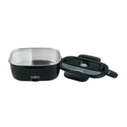Salton Portable Electric Lunchbox