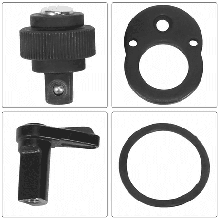 

Repair Kit 1/4 inch 72 Teeth Ratchet Socket Wrench