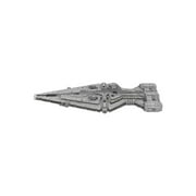 4D Cityscape Star Wars 3D Paper Model Kits (Imperial Light Cruiser)