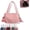 C, variant on Women's Canvas Shoulder Tote Bag, Large Travel Purse, Casual Lightweight Fashionable