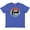 Vintage Royal Blue, variant on Inktastic Pinball Retro Arcade Game Youth T-Shirt