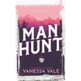 thumbnail image 1 of Pre-Owned Manhunt (Paperback) 9781795957403, 1 of 1