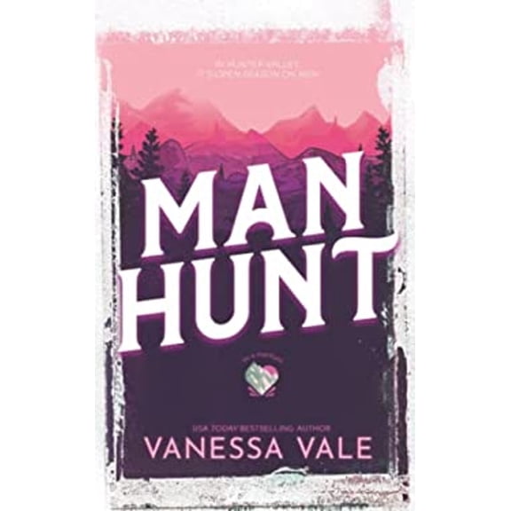 Pre-Owned Manhunt (Paperback) 9781795957403