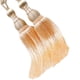 thumbnail image 1 of Wosthever 2 alzapaños de cortina con borlas a la moda para decoración de habitaciones, accesorios duraderos para habitaciones, tejido de Decoración del hogar Beige 1, 1 of 6