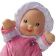 thumbnail image 4 of Goldberger's Baby's First: 12" Minky So Soft Pink -  Baby's 1st Doll, Machine Washable, Safe for Infant & Children, Ages 0 Months & Up, 4 of 14