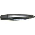 thumbnail image 3 of Exterior Door Handle For 2004-2012 Mitsubishi Galant Set of 2 Rear LH and RH, 3 of 10