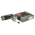 thumbnail image 2 of NGK Genuine OEM Replacement Spark Plug # UR4, 2 of 3