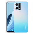thumbnail image 1 of Celular Oppo Reno7 Azul 128 Gb 6 Gb Ram OPPO Reno7, 1 of 5
