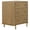 Sand Wash, variant on Arini 3-drawer Nightstand Sand Wash