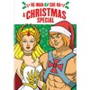 He-Man and She-Ra: A Christmas Special [DVD] [1985]