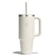 thumbnail image 1 of Vaso Hydro Flask Travel de 1,2 L con asa, tapa y color marfil pajizo, 1 of 8