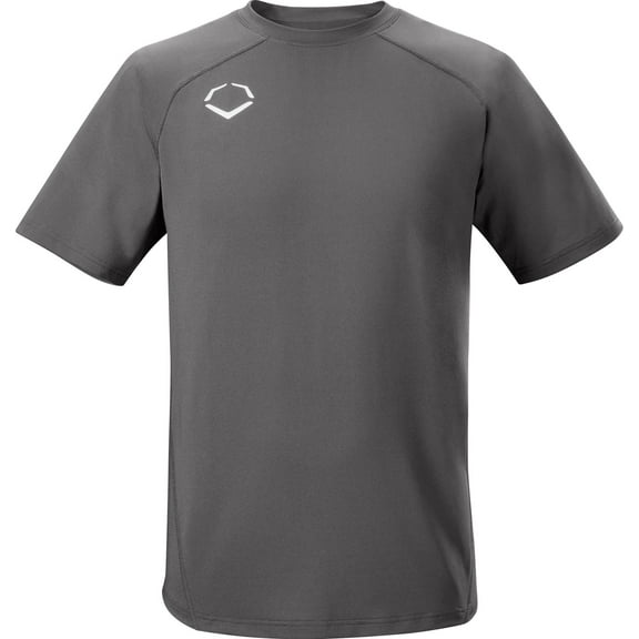EvoShield Boys' Pro Team Training T-Shirt