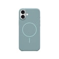 thumbnail image 1 of Funda Beats para iPhone 16 Plus con MagSafe y control de cámara, azul, 1 of 6