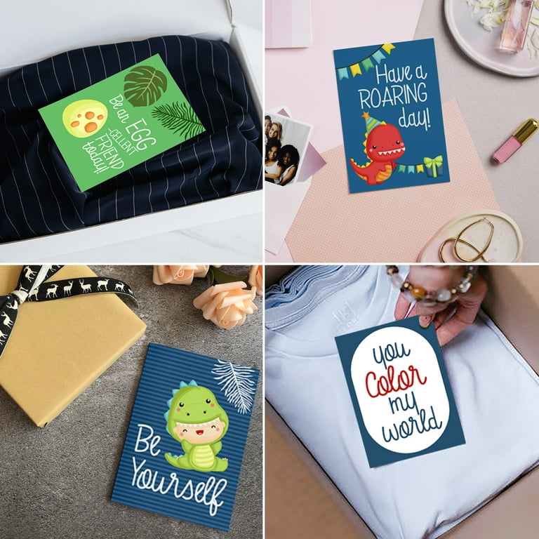 Funny Joke Cards For Children 60 Lunch Box Jokes For Kids - Cute Motivational Lunchbox Notes With Inspirational Cards For Boys & Girls Lunch Box Kids