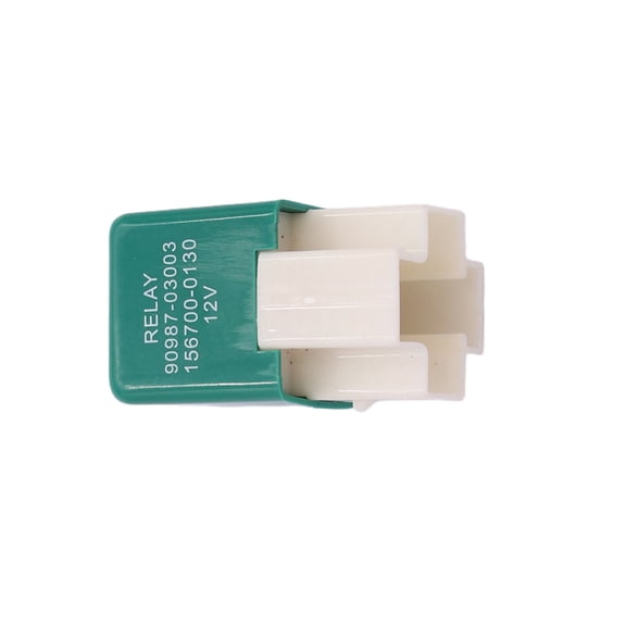 New 1X Radiator Fan Relay Fit for Toyota Camry Matrix Corolla Lexus 90987-03003