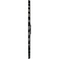 thumbnail image 4 of 47 5/8"OD x 2"P Shakuras Ceiling Medallion (For Canopies up to 6 1/2"), Hand-Painted Black Pearl, 4 of 5