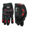 thumbnail image 1 of GUANTES PARA MOTO RODA C/TOUCHSCREEN rojo L, 1 of 3