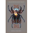 thumbnail image 1 of Wicked & The Divine 5, Kieron Gillen Paperback, 1 of 4