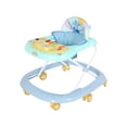 thumbnail image 2 of Andadera Musical Para Bebé Stitch Disney Baby Altura Ajustable, 2 of 5