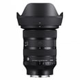 thumbnail image 3 of Sigma 24-70mm F2.8 DG DN II / A pour Sony E, 3 of 5