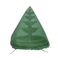 thumbnail image 2 of Housse de Fontaine en Polyester 600d Imperméable Housse de Fontaine de Jardin, 2 of 4