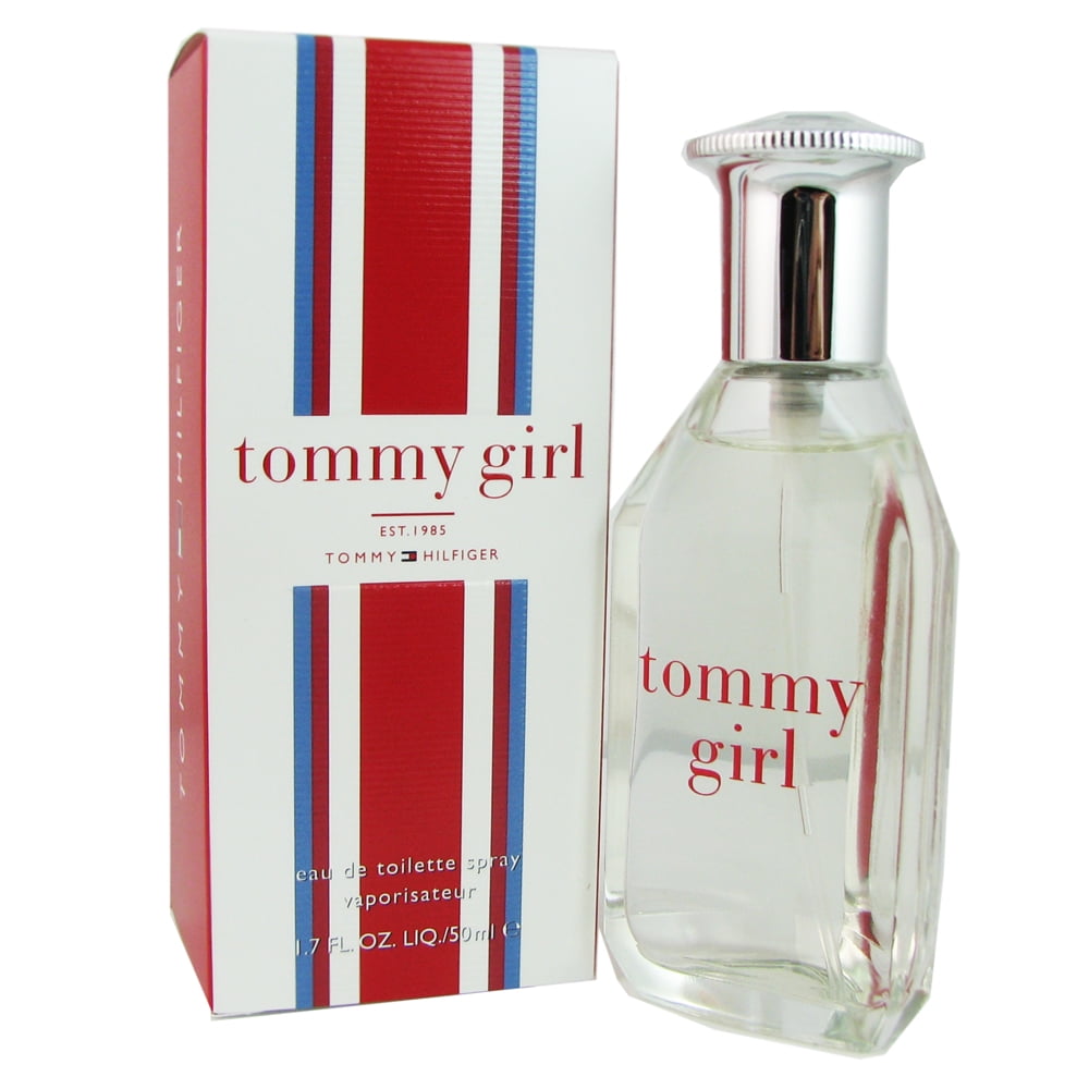 macy's tommy girl perfume