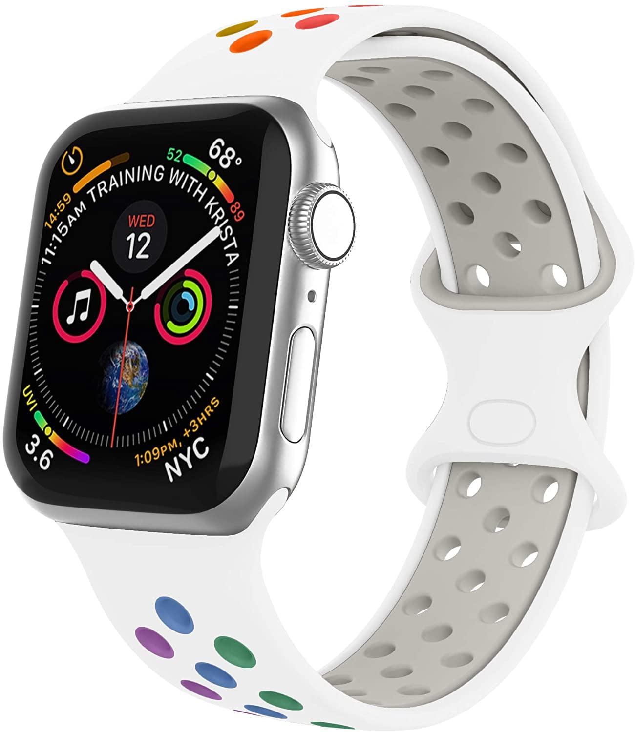 walmart iwatch 6
