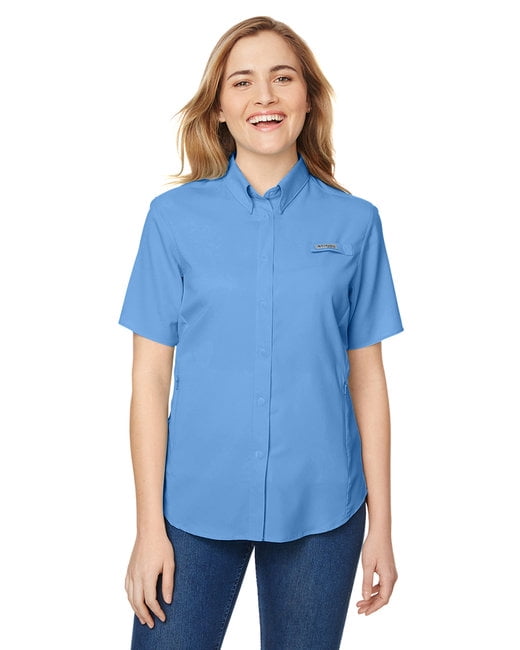 women's tamiami ii short sleeve shirt