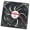 24V, variant on 120x120x25MM 5V/12V/24V Cooling Fan Portable Cooling Fan for Chassis Receiver Router Computer Cabinet Component