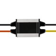 thumbnail image 3 of Convertidor de voltaje de alimentación para automóvil DORHEA 12V a 6V DC 3A 18W, 3 of 7