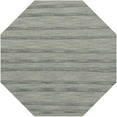thumbnail image 3 of Dalyn Dover Area Rug DV16 Dv16 Seaglass Stripes Lines 10' x 10' Square, 3 of 5