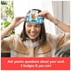 thumbnail image 2 of Juego de mesa Spin Master Games Hedbanz Edición 2023 +6 años, 2 of 9