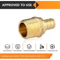 thumbnail image 5 of HWZWT F1807 PEX 3/4" Case Pack 10 Pack, 5 of 5