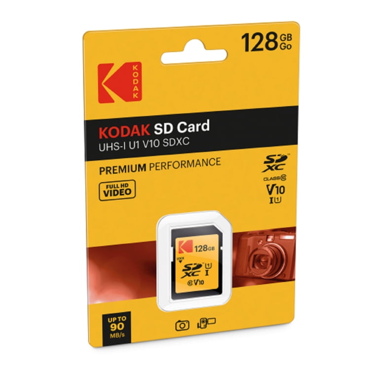 Kodak PixPro FZ55 Pastel Pink 16MP Full HD Digital Camera Bundle