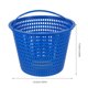 thumbnail image 2 of IDEANATEGRATE Cesta De Para Piscina Con Malla Para Retener Impurezas Y Residuos, 2 of 6
