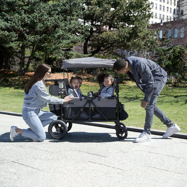 uppababy vista kickboard UPPAbaby PiggyBack Board | Folds with Stroller main image 0