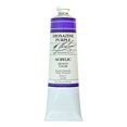 thumbnail image 1 of M. Graham & Co. Acrylic Paint, Dioxazine Purple, 1 of 5