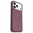 thumbnail image 2 of OtterBox Symmetry Clear MagSafe Case w/Camera Control Rhapsody (Purple) for iPhone 17 Pro Max, 2 of 4