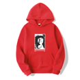 thumbnail image 3 of Dustin GRRRR Stranger Funny Unisex Hooded sweatshirt Things, 3 of 5