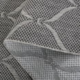 thumbnail image 3 of SAFAVIEH Beach House Rosheen Geometric Indoor/Outdoor Area Rug, 3 of 9