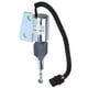thumbnail image 5 of Válvula solenoide de apagado,Válvula solenoide de cierre para válvula solenoide Válvula solenoide para Cummins mayor durabilidad, 5 of 8